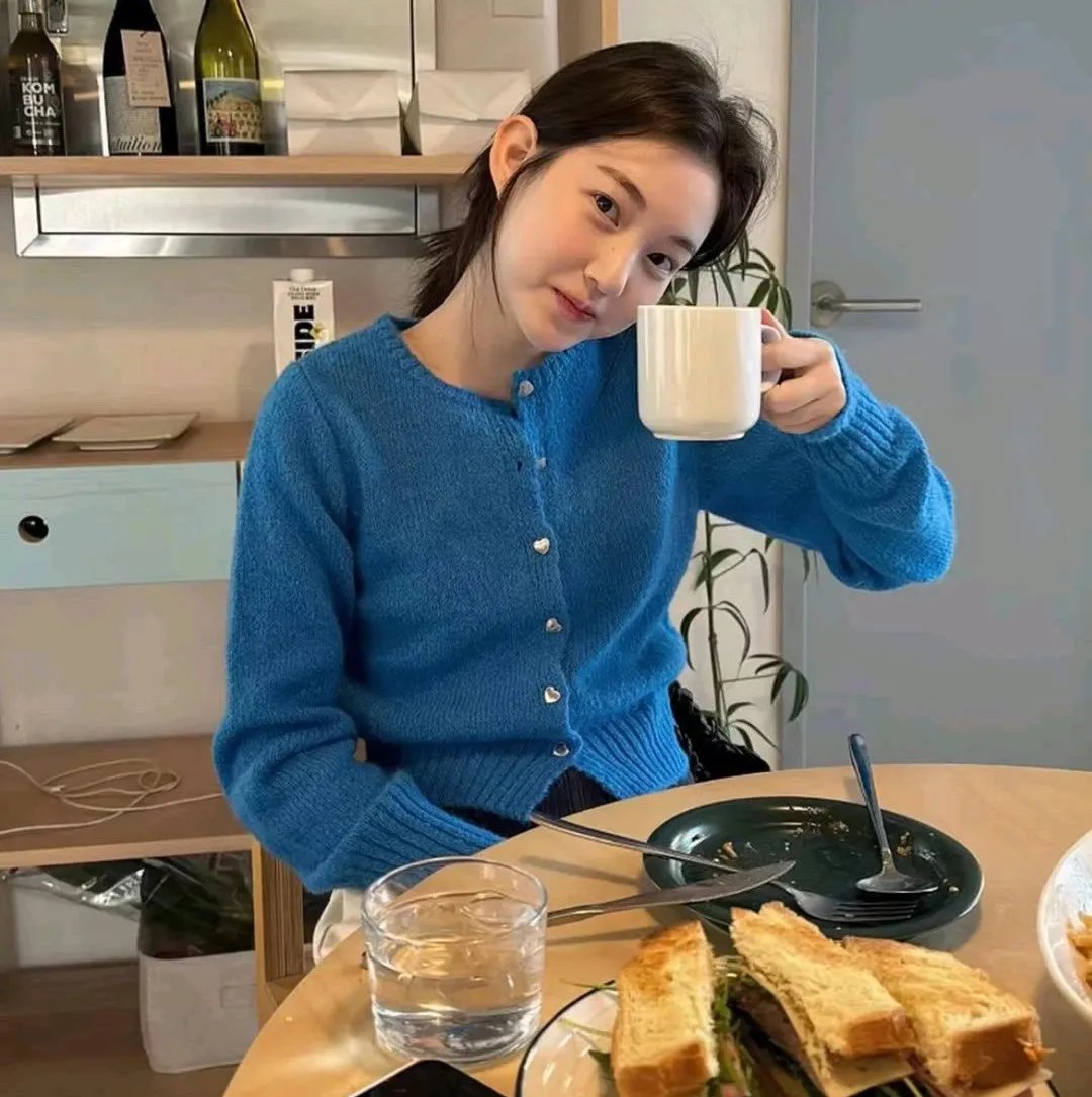 其实并不在乎你